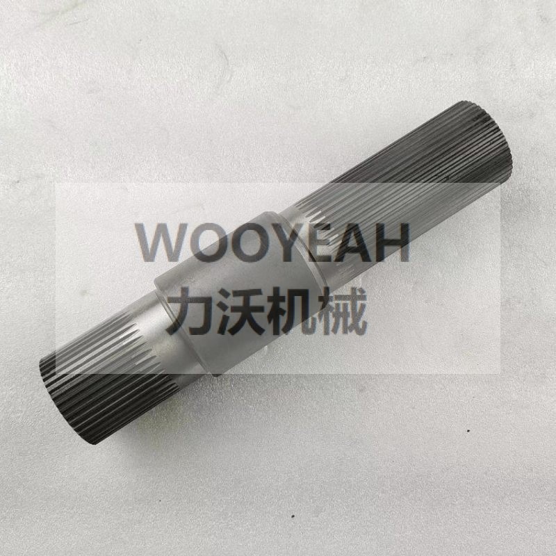 4110000076341 OUTPUT SHAFT FOR SDLG LG938 WHEEL LOADER