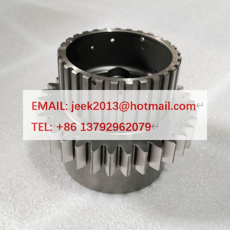 4110000076421 TRANSMISSION GEAR FOR SDLG LG938 WHEEL LOADER