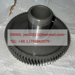 4110001061094 TRANSMISSION GEAR FOR SDLG LG978 L975F WHEEL LOADER