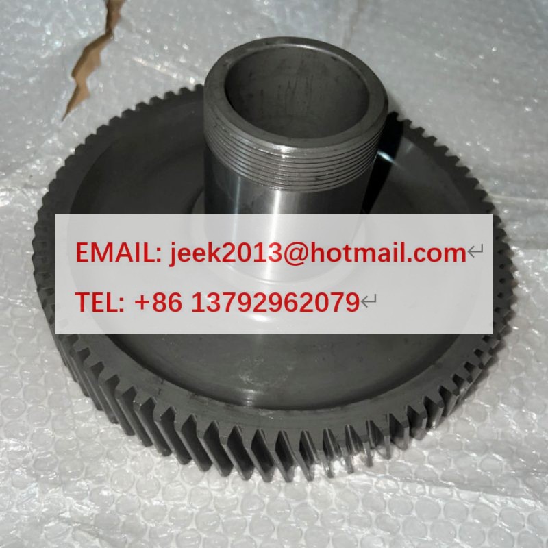 4110001061094 TRANSMISSION GEAR FOR SDLG LG978 L975F WHEEL LOADER