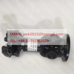 4110002889 PROPELLER SHAFT FOR SDLG L955F L956F WHEEL LOADER