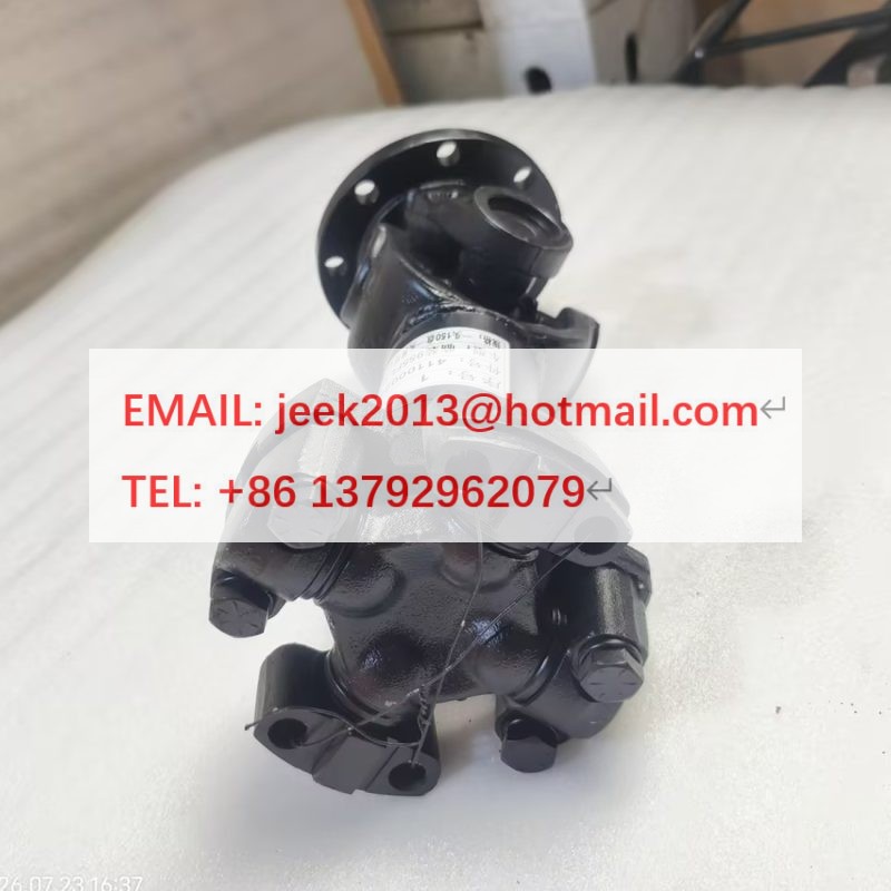 4110002889 PROPELLER SHAFT FOR SDLG L955F L956F WHEEL LOADER