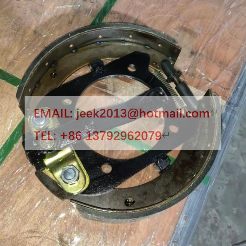 4110003158 BREAK SHOE KIT FOR SDLG WHEEL LOADER