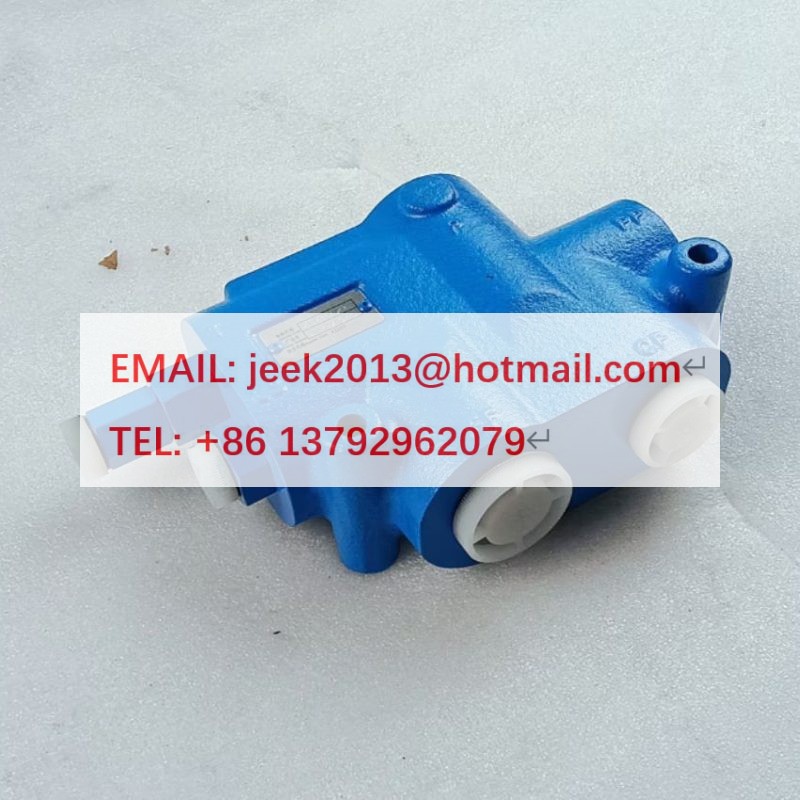 4120000709 PRIORITY VALVE FOR SDLG WHEEL LOADER