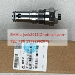 4120002745008 VALVE FOR SDLG L975F LG978 WHEEL LOADER