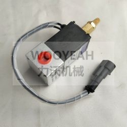 4120003756 BRAKE SOLENOID VALVE FOR SDLG WHEEL LOADER