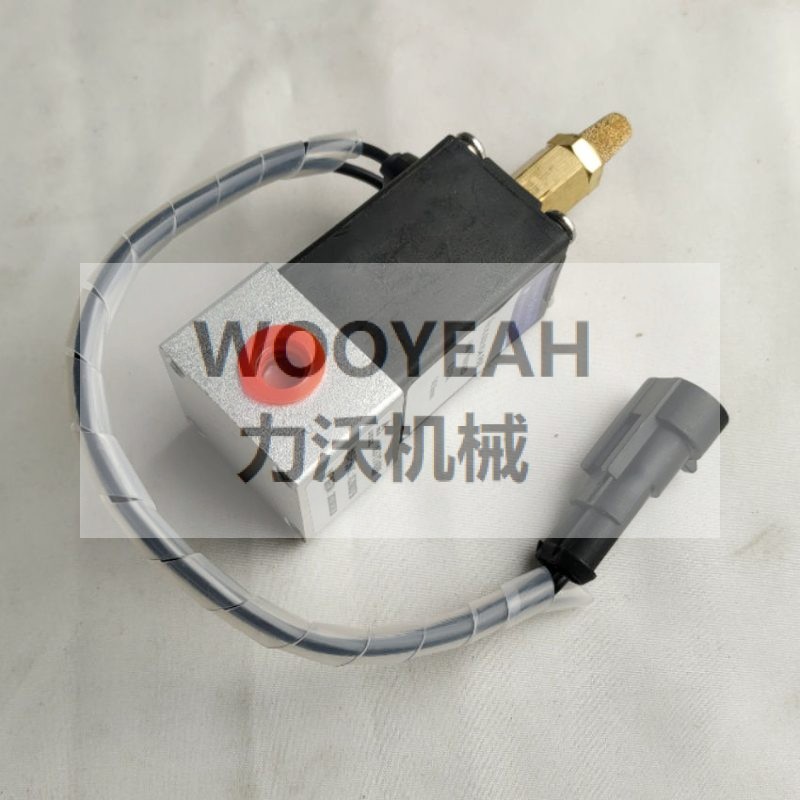 4120003756 BRAKE SOLENOID VALVE FOR SDLG WHEEL LOADER