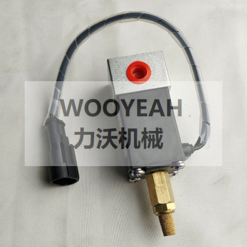 4120003756 BRAKE SOLENOID VALVE FOR SDLG WHEEL LOADER