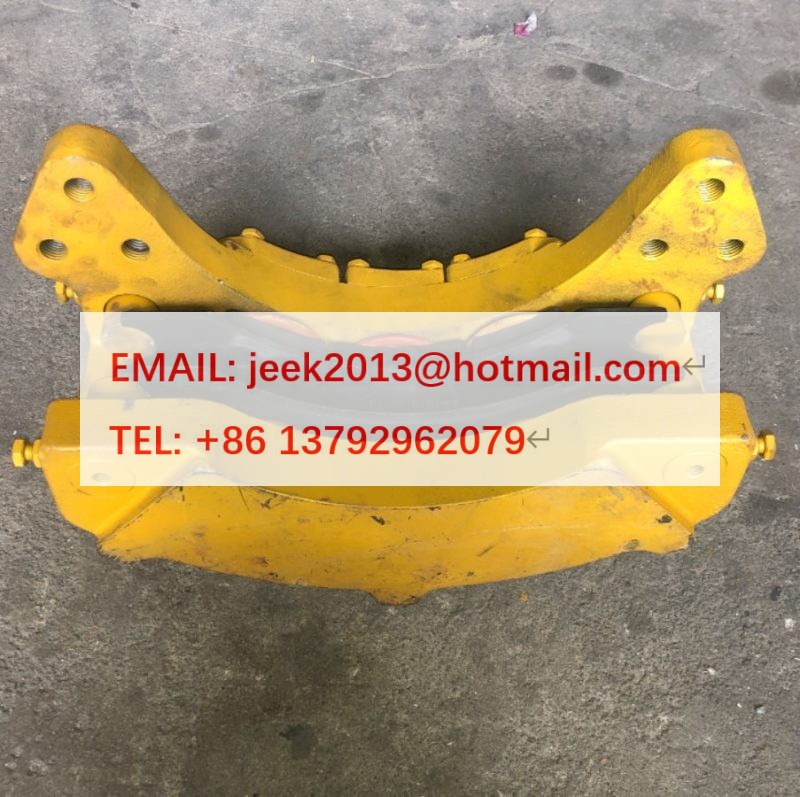 4120004308 BRAKE CALIPER ASSY FOR SDLG L975F LG978 WHEEL LOADER