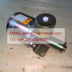 4120006350H AIR CYLINDER FOR SDLG WHEEL LOADER