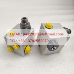 4120007706 VALVE FOR SDLG L956F L958F L968F WHEEL LOADER