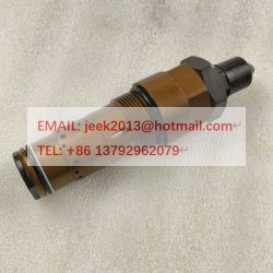 4120008726001 RELIEF VALVE FOR SDLG L955F WHEEL LOADER