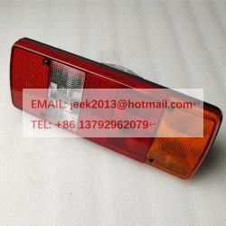 4130001049 TAIL LIGHT FOR SDLG LG978 L975F WHEEL LOADER