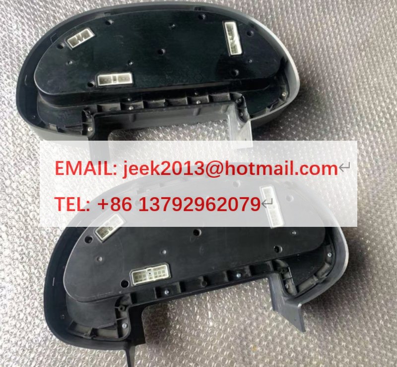 4130001289 DISPLAY PANEL FOR SDLG WHEEL LOADER