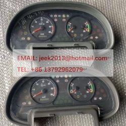 4130001289 DISPLAY PANEL FOR SDLG WHEEL LOADER