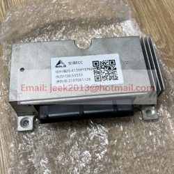 4130015760 AC CONTROL UNIT FOR SDLG EXCAVATOR