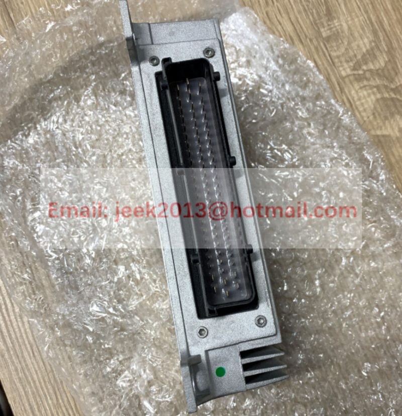 4130015760 AC CONTROL UNIT FOR SDLG EXCAVATOR