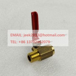 4190000010 PLUG FOR SDLG WHEEL LOADER