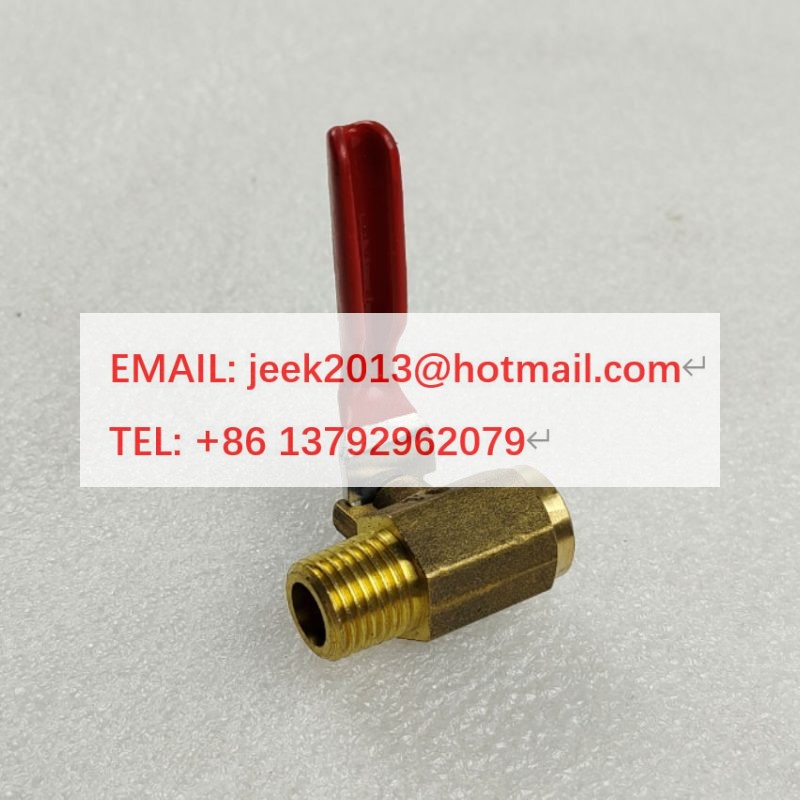 4190000010 PLUG FOR SDLG WHEEL LOADER