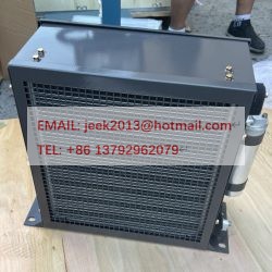 4190002907 CONDENSER FOR SDLG WHEEL LOADER