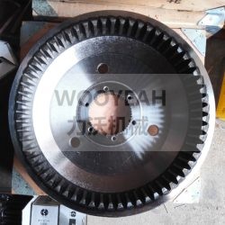 41A0001 INTERNAL GEAR FOR LIUGONG ZL50C CLG856 WHEEL LOADER