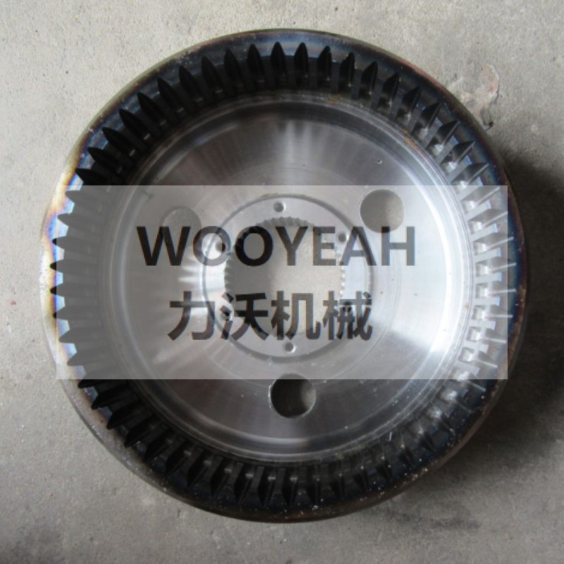 41A0076 41A0876 INNER GEAR FOR LIUGONG CLG835 ZL30E WHEEL LOADER