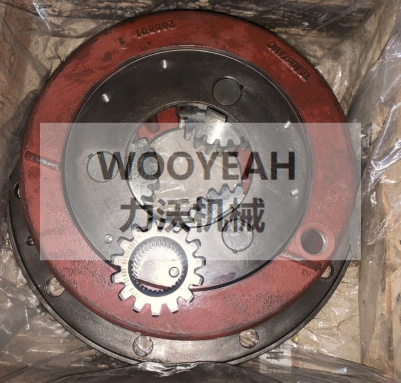 41A0078 PLANETARY GEAR FOR LIUGONG CLG835 WHEEL LOADER