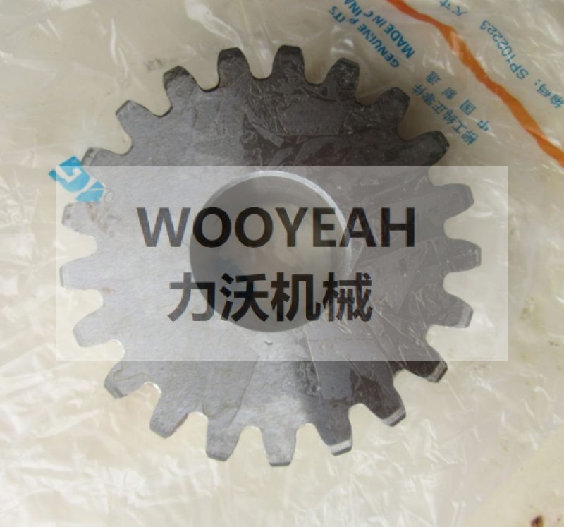 41A0078 PLANETARY GEAR FOR LIUGONG CLG835 WHEEL LOADER