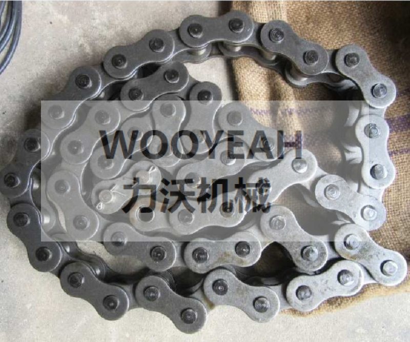 41C0591 CHAIN FOR LIUGONG MOTOR GRADER