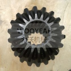 43A0042 HALFSHAFT GEAR FOR LIUGONG CLG835 WHEEL LOADER