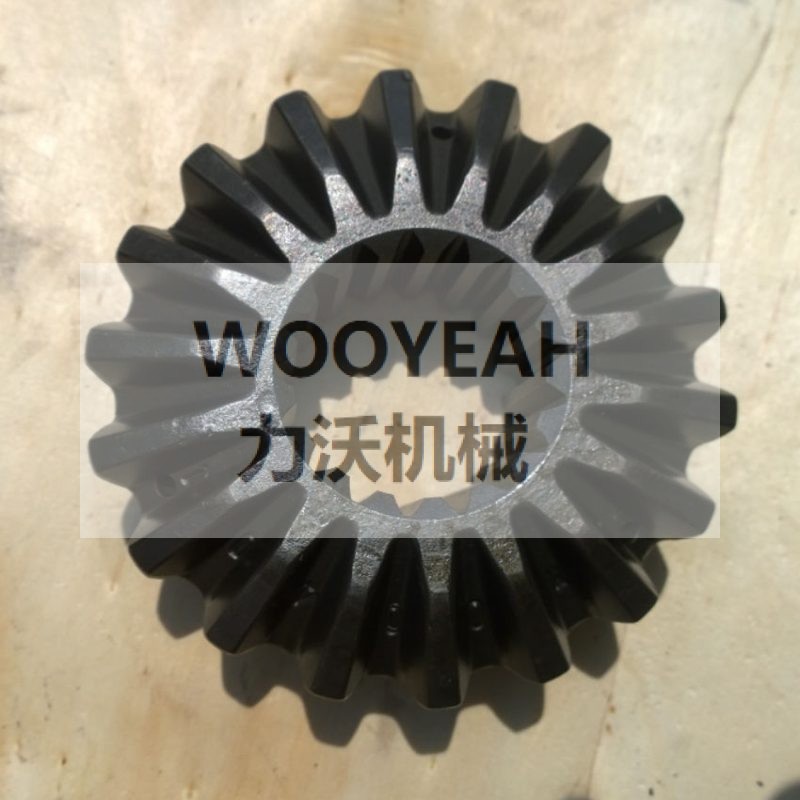 43A0042 HALFSHAFT GEAR FOR LIUGONG CLG835 WHEEL LOADER