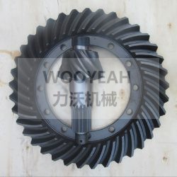 43A0129X0T3 43A0148 43A0129 FRONT BEVEL GEAR FOR LIUGONG WHEEL LOADER