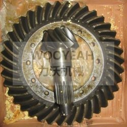 43A0132X0 FRONT BEVEL GEAR SET FOR LIUGONG CLG835 WHEEL LOADER 43A0132 43A0133