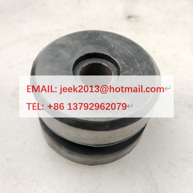 47C0447 CAB SHOCK ABSORBER FOR LIUGONG WHEEL LOADER