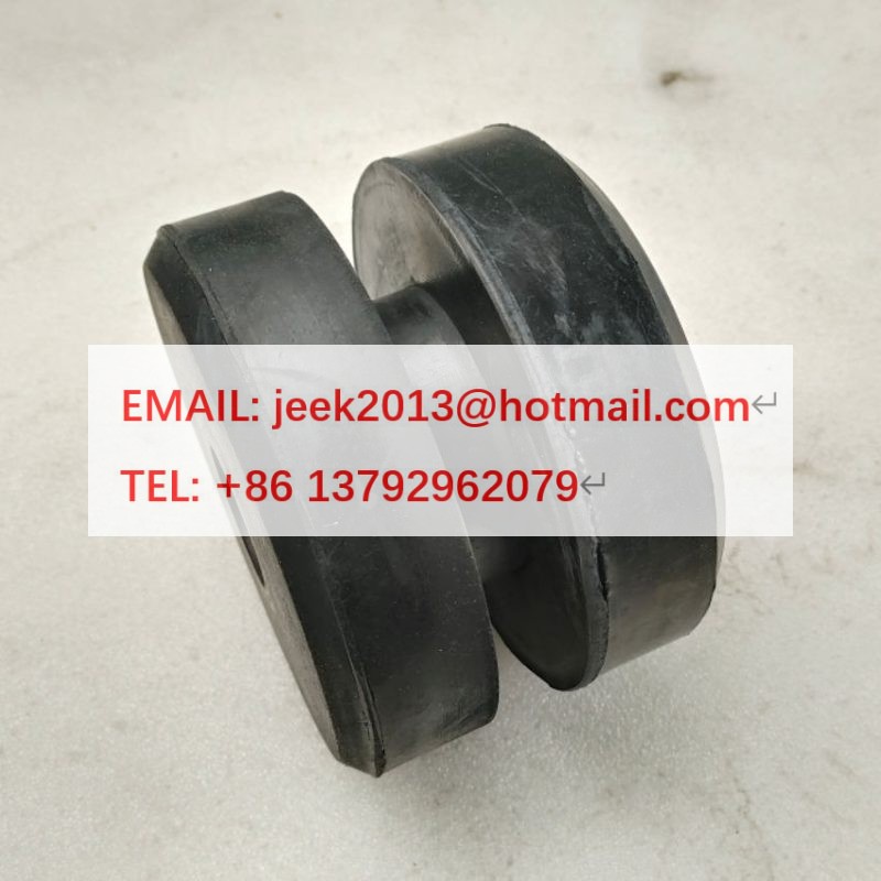 47C0447 CAB SHOCK ABSORBER FOR LIUGONG WHEEL LOADER