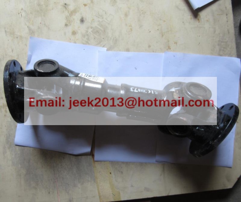 51C0073 51C0072 DRIVEN SHAFT FOR LIUGONG WHEEL LOADER