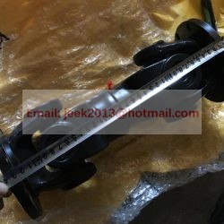 51C0076 REAR DRIVEN SHAFT FOR LIUGONG WHEEL LOADER