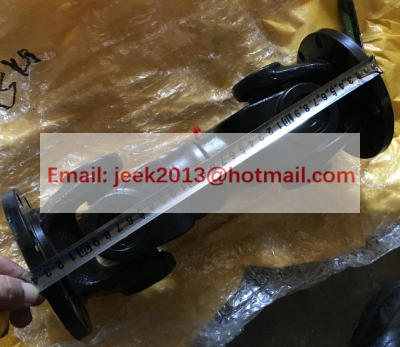 51C0076 REAR DRIVEN SHAFT FOR LIUGONG WHEEL LOADER