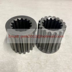 55U0005 SPLINE SLEEVE FOR LIUGONG CLG614 CG616 ROAD ROLLER