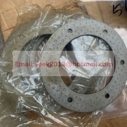 56A0042 WASHER HALF SHAFT GEAR FOR LIUGONG ZL50C CLG856 WHEEL LOADER