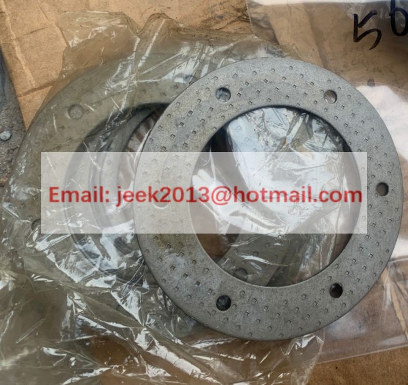 56A0042 WASHER HALF SHAFT GEAR FOR LIUGONG ZL50C CLG856 WHEEL LOADER