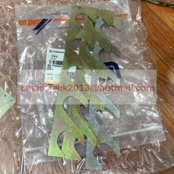 57U0001 WASHER SHIM FOR LIUGONG ROAD ROLLER