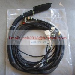 6029204859 CABLE CONNECT FOR ZF 4WG200 6WG200 TRANSMISSION