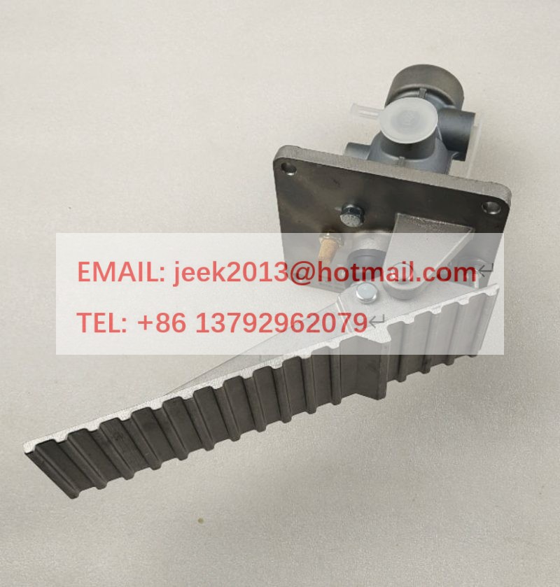 LG4120006889 BRAKE VALVE FOR SDLG WHEEL LOADER