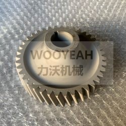 SP109124 SP154270 SP127957 AIR COMPRESSOR GEAR FOR LIUGONG CLG816 CLG818 CLG820 WHEEL LOADER