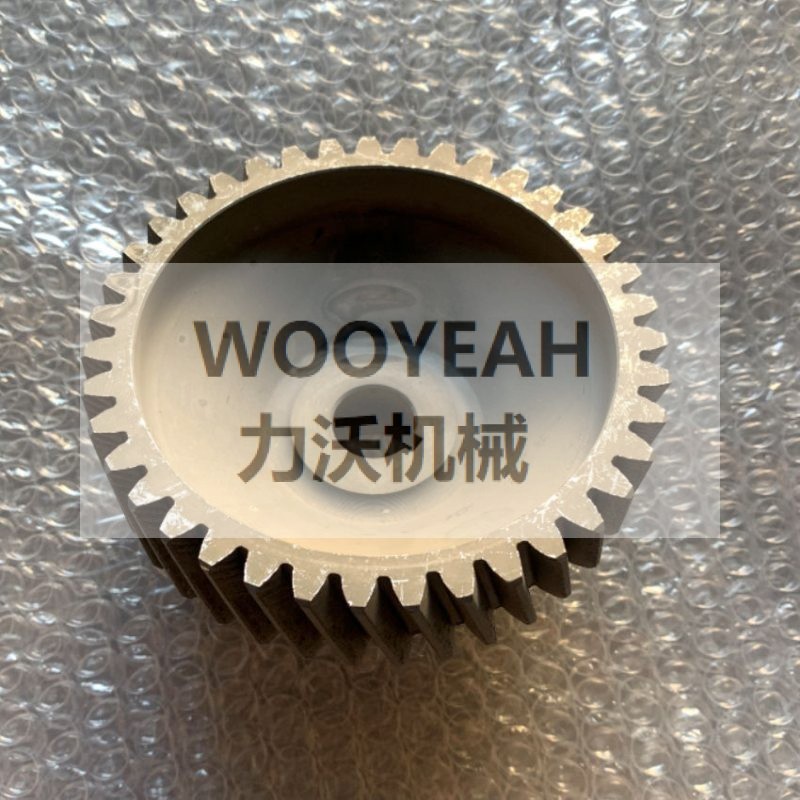 SP109124 SP154270 SP127957 AIR COMPRESSOR GEAR FOR LIUGONG CLG816 CLG818 CLG820 WHEEL LOADER