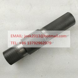 YD13303001 OUTPUT SHAFT FOR YD13 TRANSMISSION