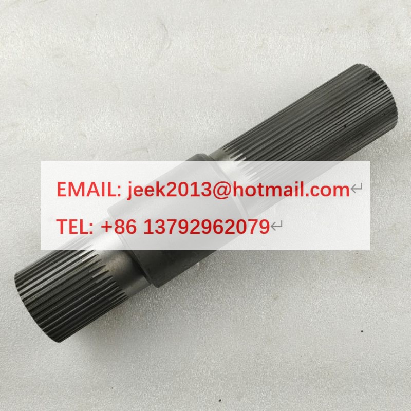 YD13303001 OUTPUT SHAFT FOR YD13 TRANSMISSION