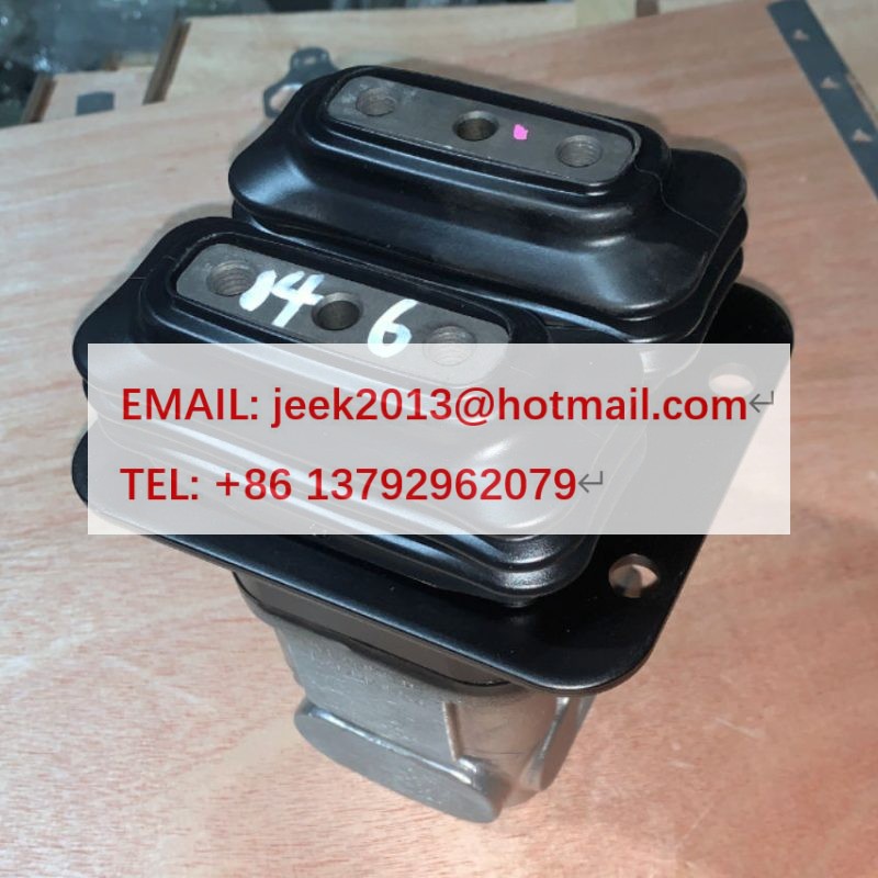 11223474 FOOT CONTROL VALVE FOR SDLG EXCAVATOR