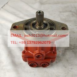 14403713 FAN MOTOR PUMP FOR SDLG EXCAVATOR